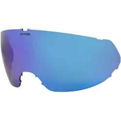 Alpina, Skibrille Zubehör, (Skibrille Ersatzglas)