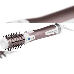 Rowenta Warmluftbürste Brush Active CF 9540
