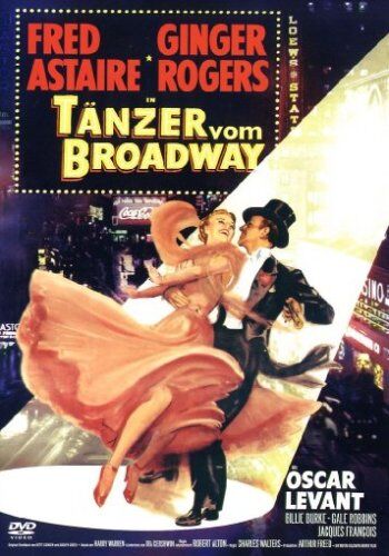 Charles Walters - Tänzer vom Broadway - Preis vom 09.10.2026 07:28:09 h
