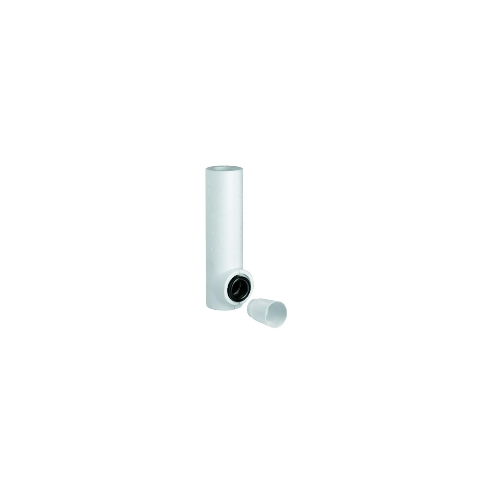 Grohe UP-Spülrohr 28cm, mit Styropor-Isolierung (43908000)