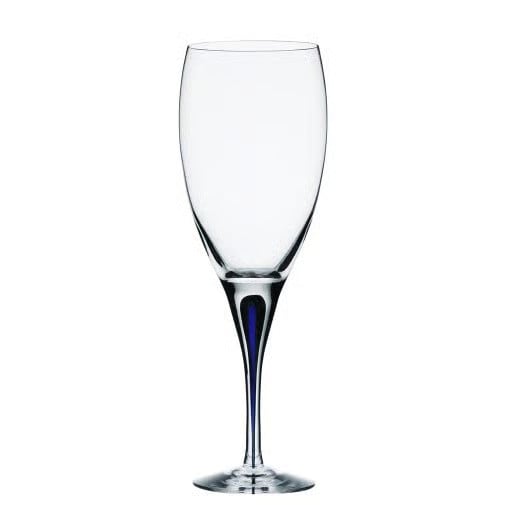 Orrefors Intermezzo Rood Wijnglas, 32 cl