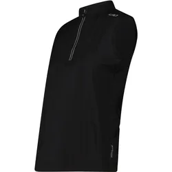CMP Campagnolo, Damen, Velotrikot, CMP Radtrikot (S), Schwarz, S