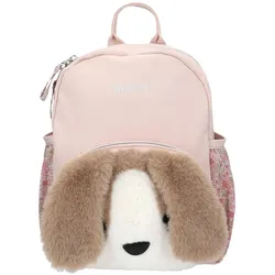 Princess Mimi, Kindergartentasche, Backpack MILO - Soft Pink