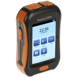 Słowik, Multimeter, REFLEKTOMETR OPTYCZNY (OTDR) NK2800S