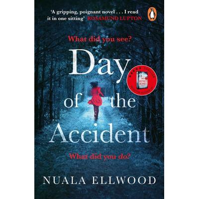 Day of the Accident, Taschenbuch von Nuala Ellwood, Penguin Books UK, 978-0-241-97734-7