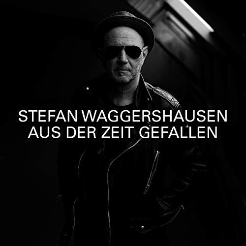 Stefan Waggershausen - Aus der Zeit Gefallen - Preis vom 10.10.2026 11:48:34 h