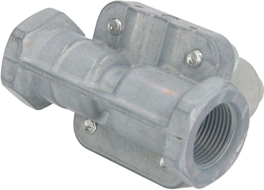 Wabco Valvola di troppopieno 4341000510