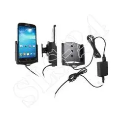 Brodit 513526 Mobile Phone Halter - Samsung Galaxy S4 GT-I9505 - aktiv - Halt...
