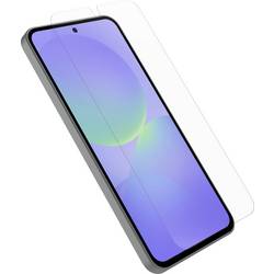 Otterbox Glass Displayschutzglas Samsung Samsung Galaxy A36, Samsung Galaxy A56 1 St. kratzfest, Anti-Fingerprint 77-97786