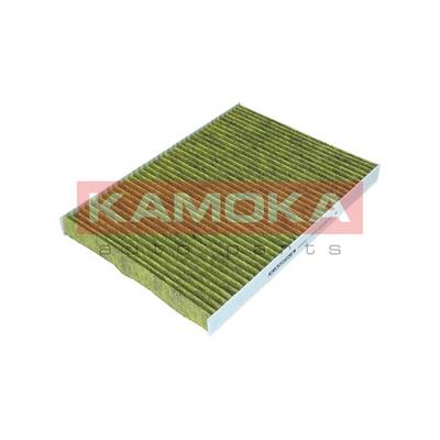 KAMOKA Filter, Innenraumluft 6080081 für Fiat