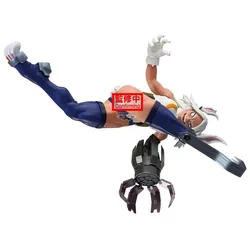 Banpresto My Hero Academia - Mirko Maximatic