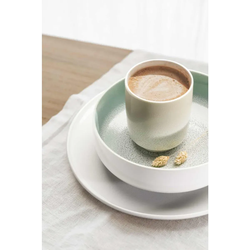Seltmann Weiden Sento Home Kombiservice 30-teilig - Aura mint