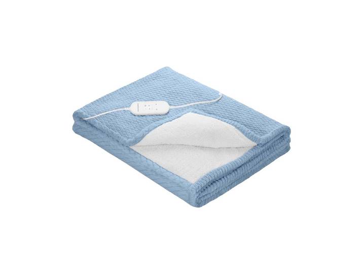 Medisana HB415 Heizdecke Jeansblau