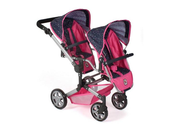 CHIC 2000 Puppenwagen