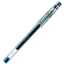 Pilot Gelschreiber G-Tec C4, 0,2 mm, blau