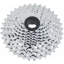 Micro Shift, Velokassette, (10-fach, 11-36)