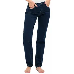 Angels Jeans Dolly in dunklem Indigo-Look-D46 / L30