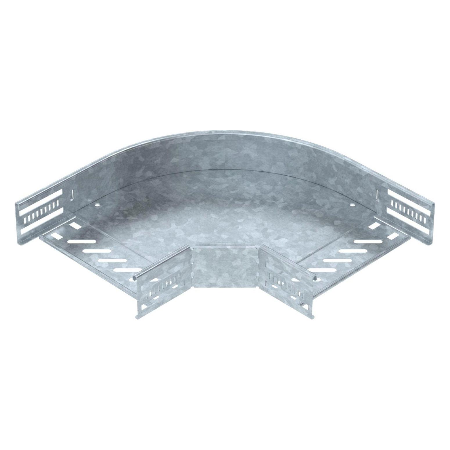 OBO Bettermann OBO Bogen 90° (20 cm) (6036594)