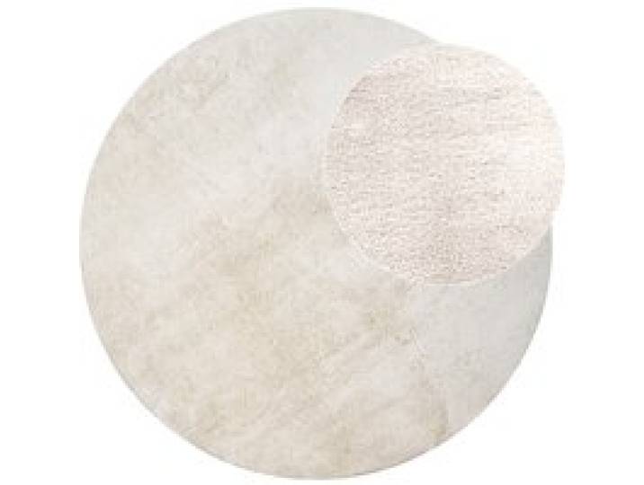 Tapis Calissa crème 160 cm rond