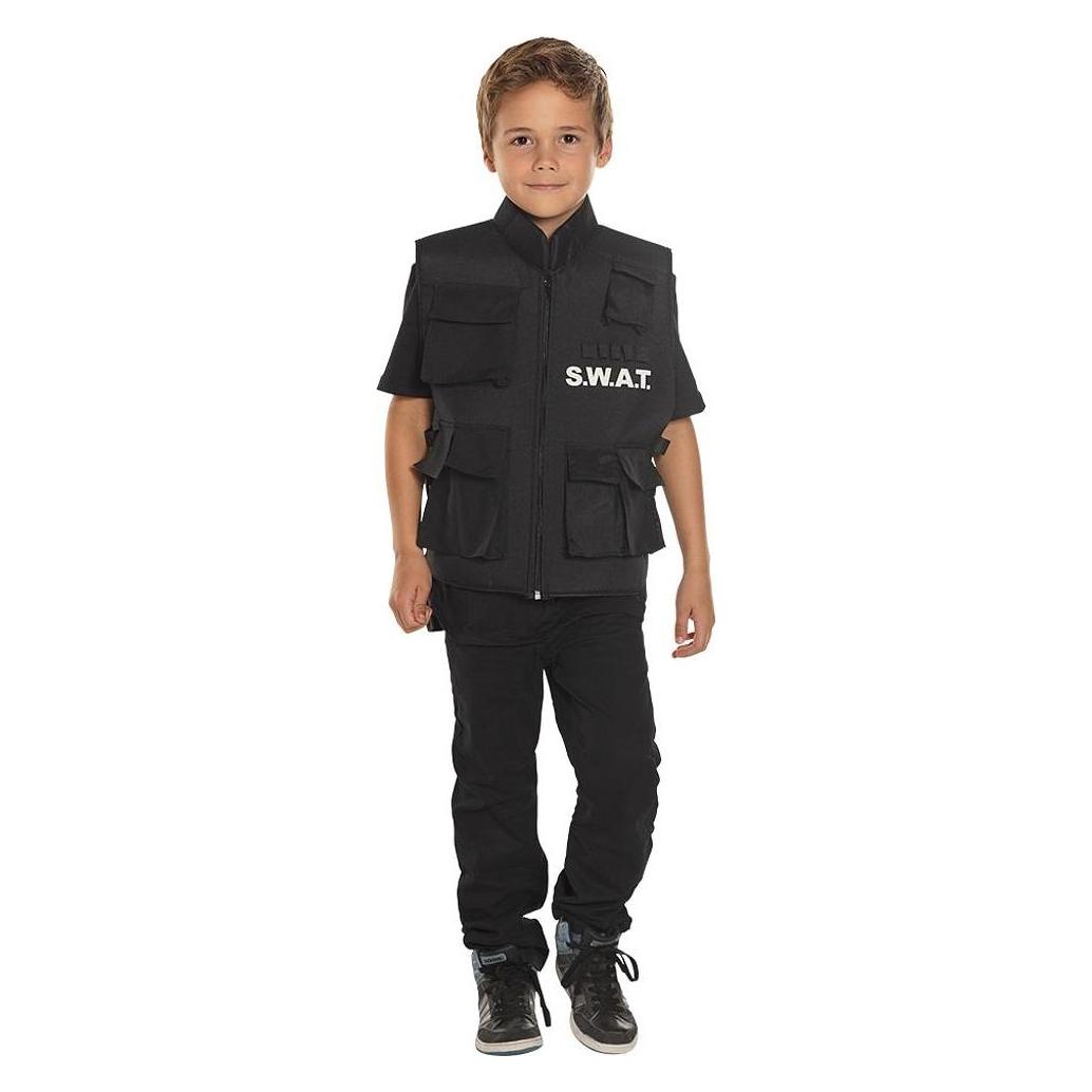 Boland S.W.A.T.-Weste (One Size) (00488)