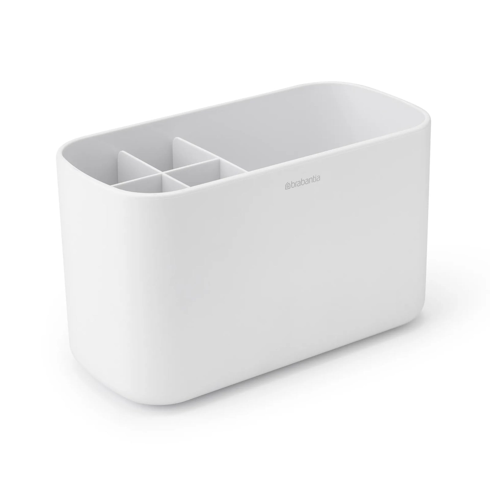 Brabantia ReNew badkamer caddy Wit