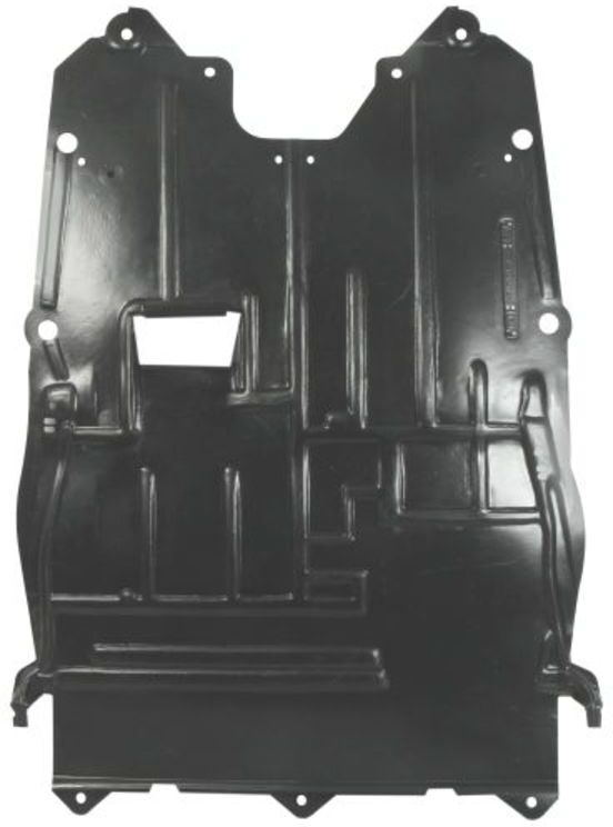Motorabdeckung REZAW-PLAST RP151012