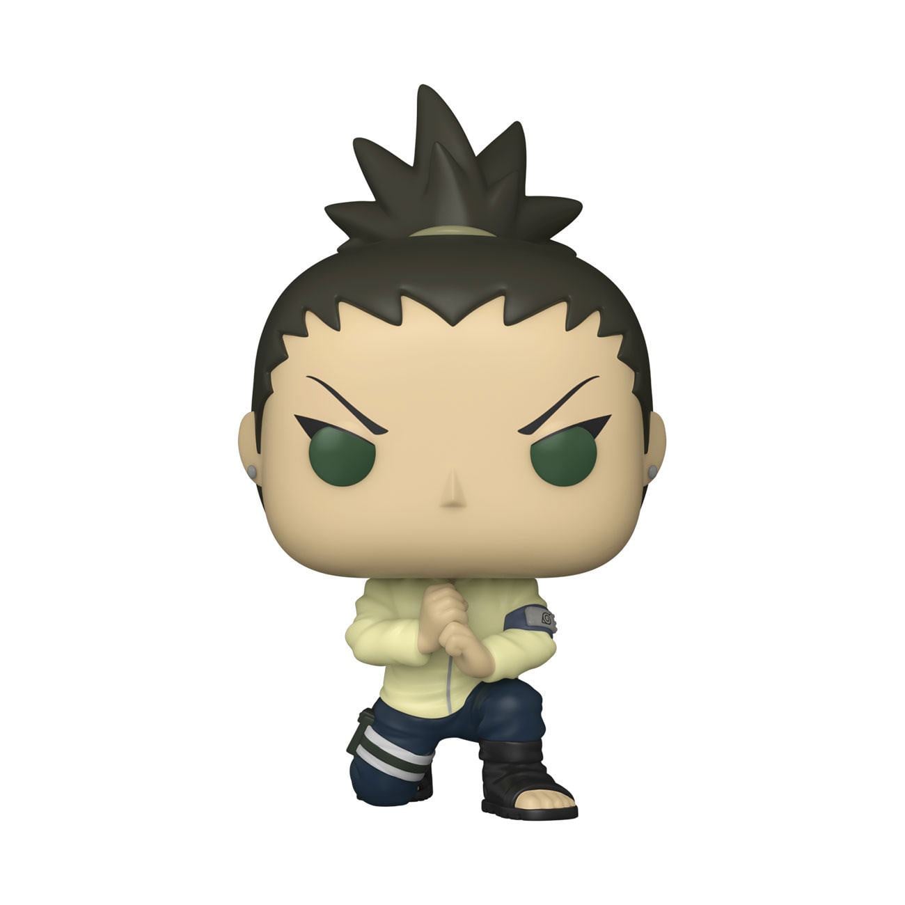 Funko Pop! Animation Boruto - Shikadai