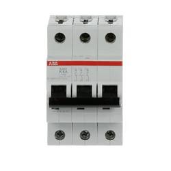 ABB 2CDS253001R0337 S203-K4 Leitungsschutzschalter 4 A 400 V