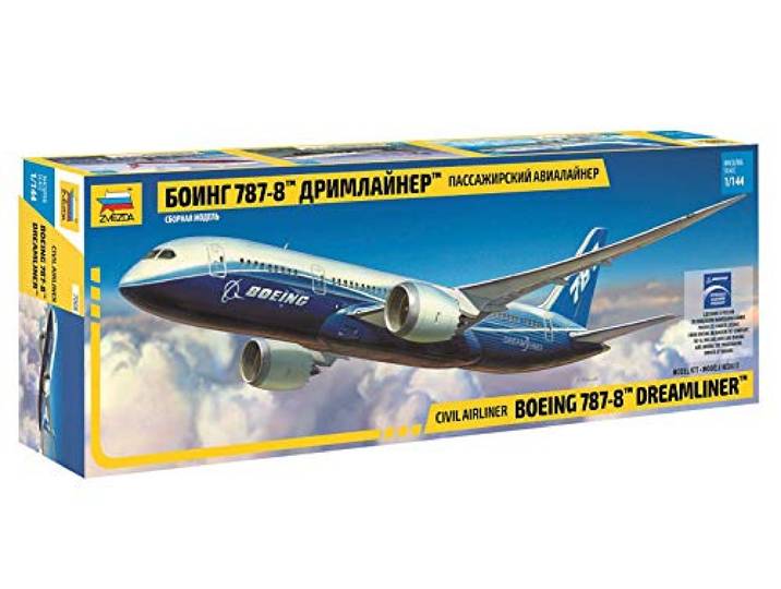 Zvezda 500788062-1:72 Russische voetWarriors