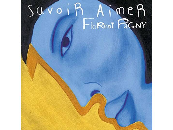 Florent Pagny - Savoir Aimer