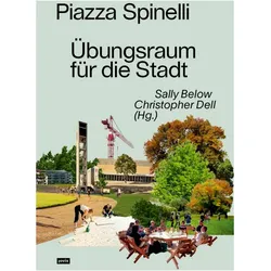 Piazza Spinelli, Fachbücher von Christopher Dell, Sally Below