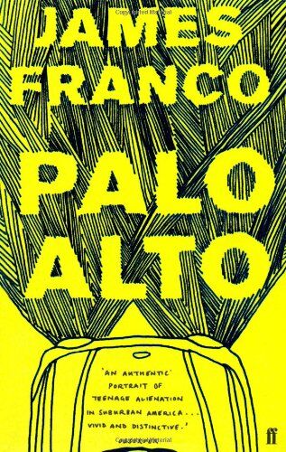 James Franco - Palo Alto - Preis vom 12.10.2026 11:37:12 h