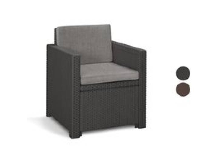 KETER Fauteuil Monaco