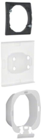 Berker Jeu de joints pour interrupteur bascule/-poussoir 10107100 (10107100)