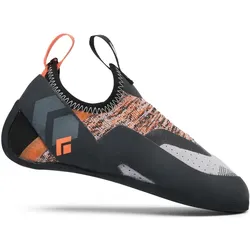 Black Diamond, Unisex, Kletterschuhe, K Momentum Climbing Shoes (35), Grau