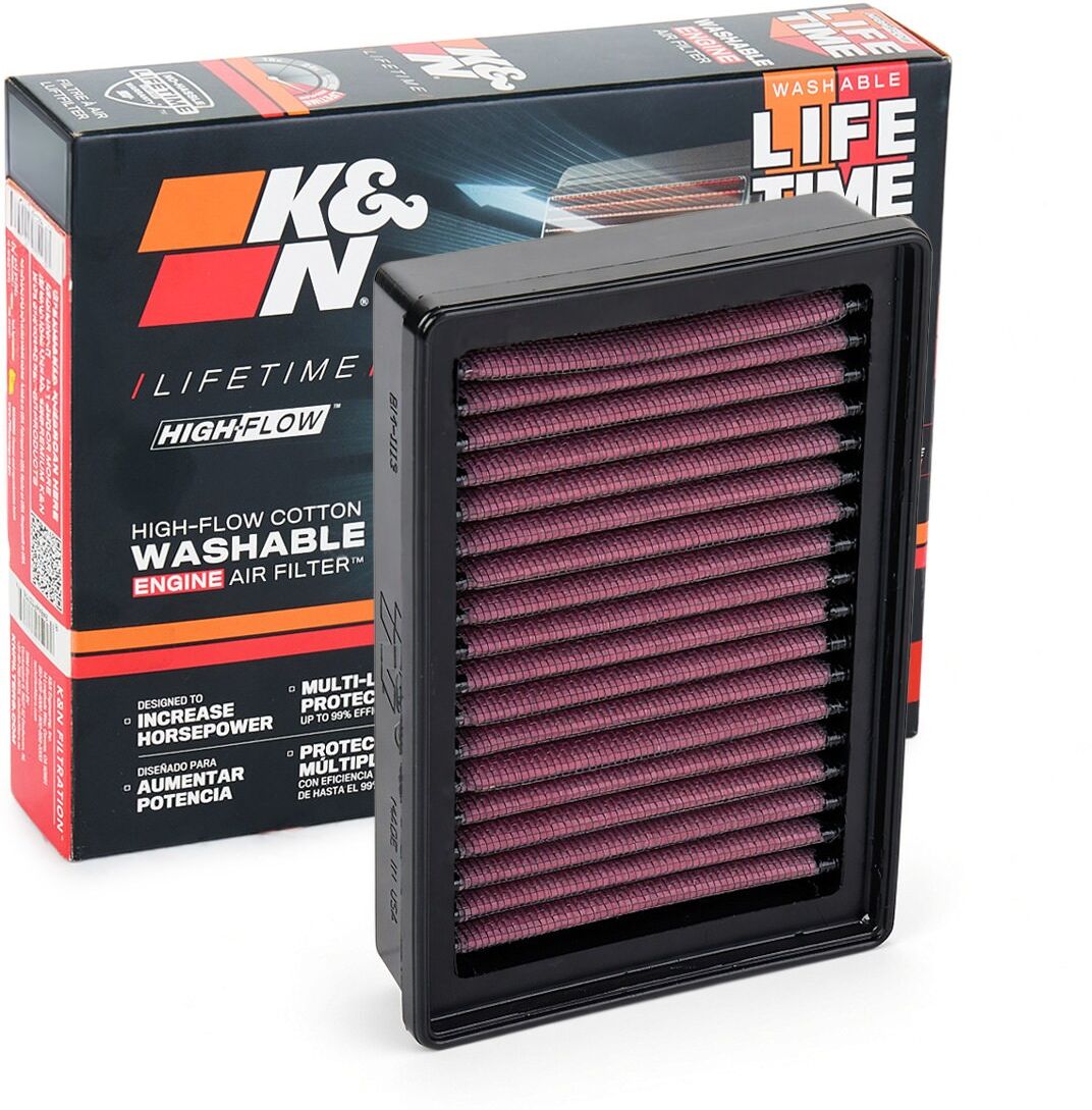 K&N Filters BM-1113 Air filter