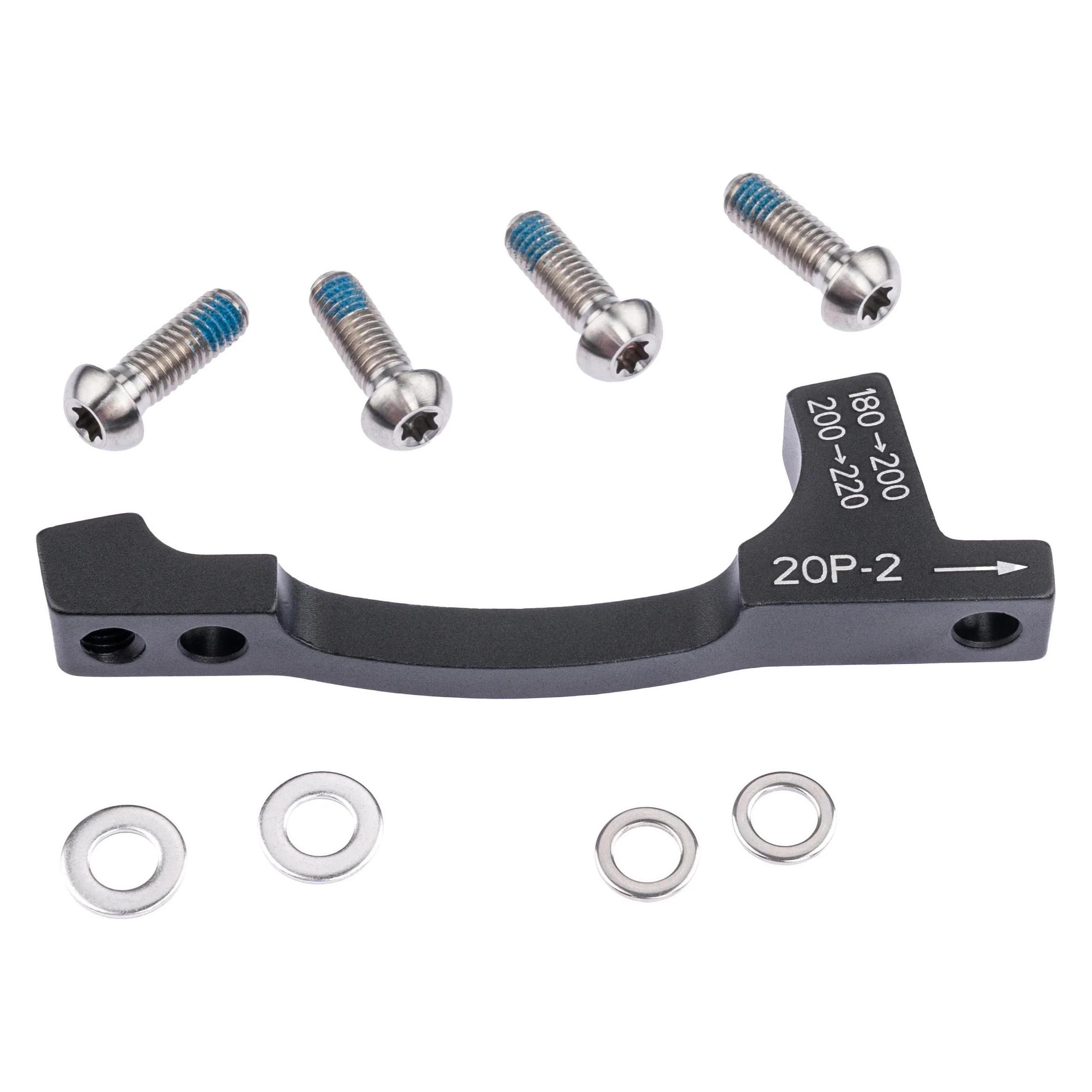 Sram Post Bracket (00.5318.007.012)