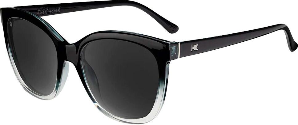 Knockaround  - Deja Views Obsidian - Lunettes de soleil