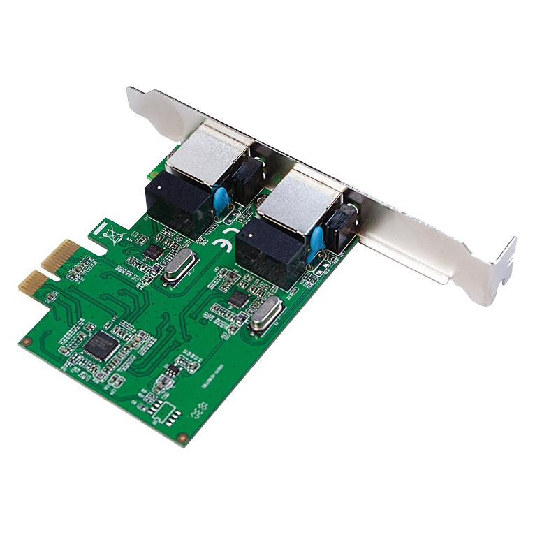 LogiLink PC0075 (Mini PCI Express, PCIe) (PC0075)