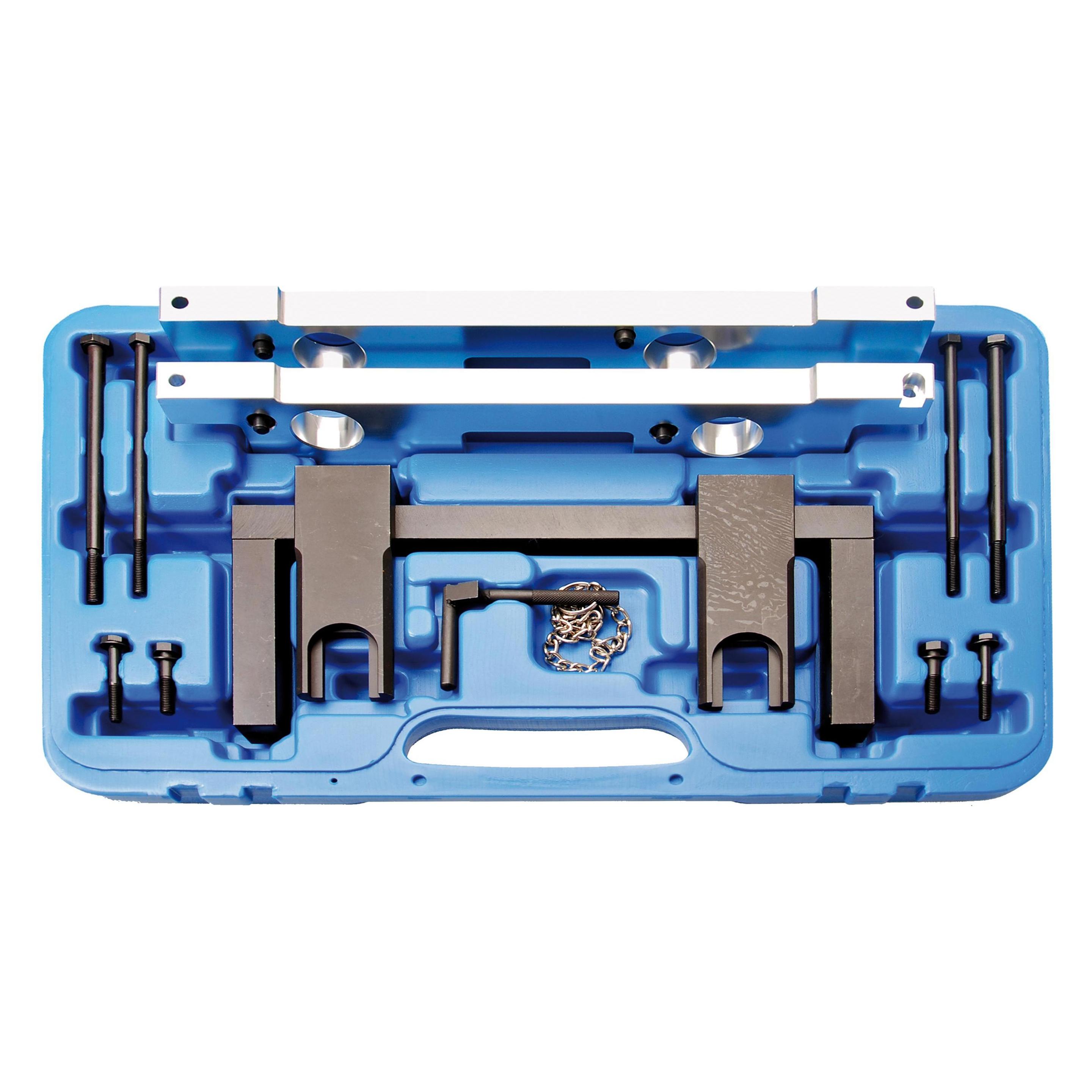 BGS Motor-Einstellwerkzeug-Satz (62619)
