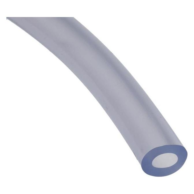 RS PRO Schlauch PVC ID 8mm x AD 14mm 25m (797350)