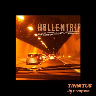 Höllentrip - Thorsten Nesch, Audio, 9783942628068