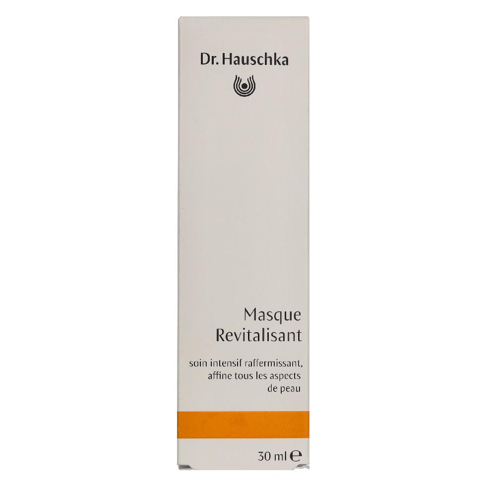 Dr. Hauschka Revitalising Mask Tagescreme 30 ml Gesicht (30 ml) (HAU429000257)