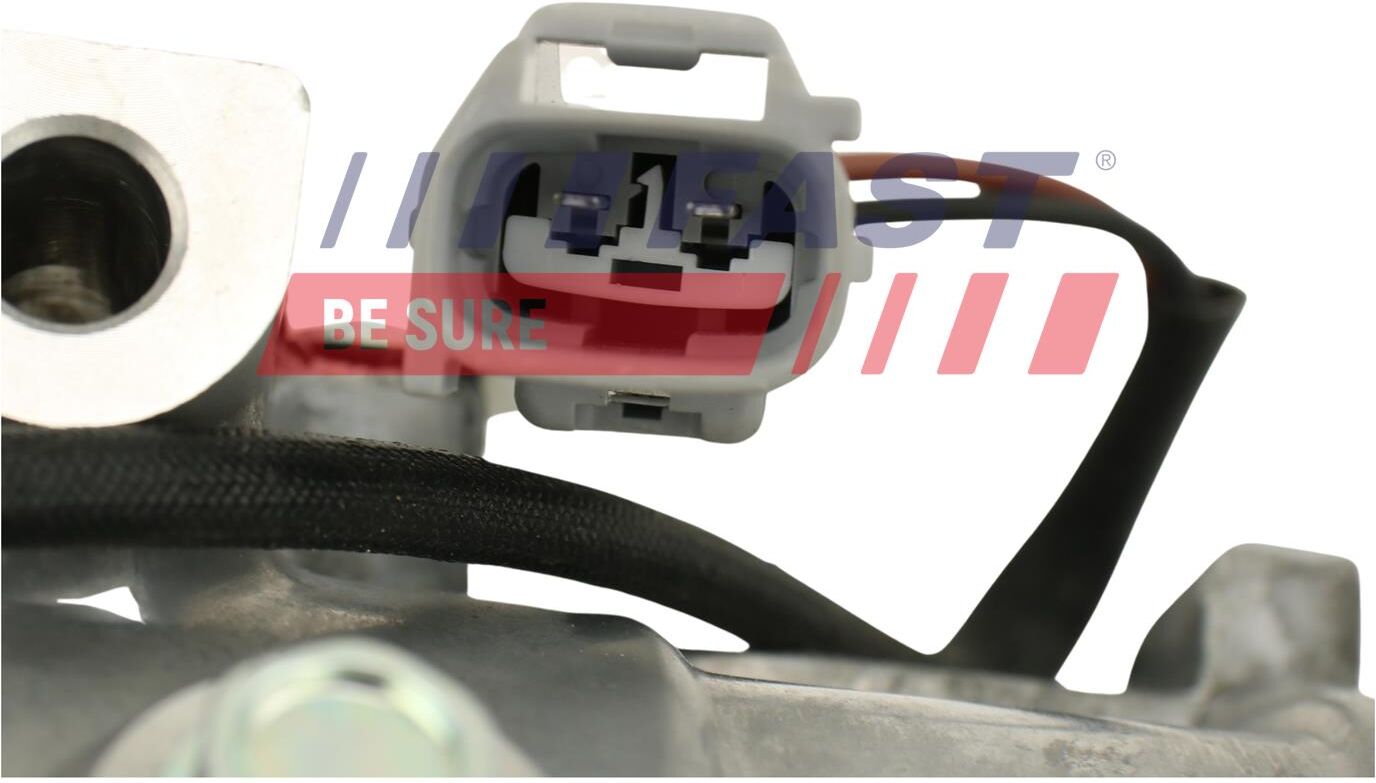 Fast Kompressor, Klimaanlage Ft56319 Für Opel