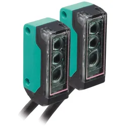 Pepperl+Fuchs Fabrik Einweg-Lichtschranke OBE2000-R2-#70141756