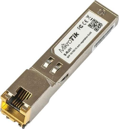 MikroTik S-RJ01