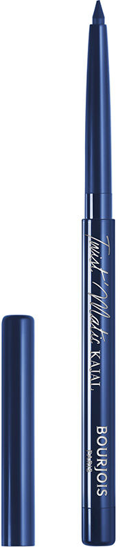 Bourjois Twist Kajal #05-Mille et une blue