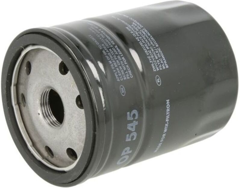 Ölfilter FILTRON OP545