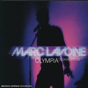 Marc Lavoine - Olympia Deuxmilletrois [Digipa - Preis vom 11.10.2026 15:43:13 h
