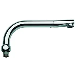 Grohe Auslauf 13118 13118000 chrom